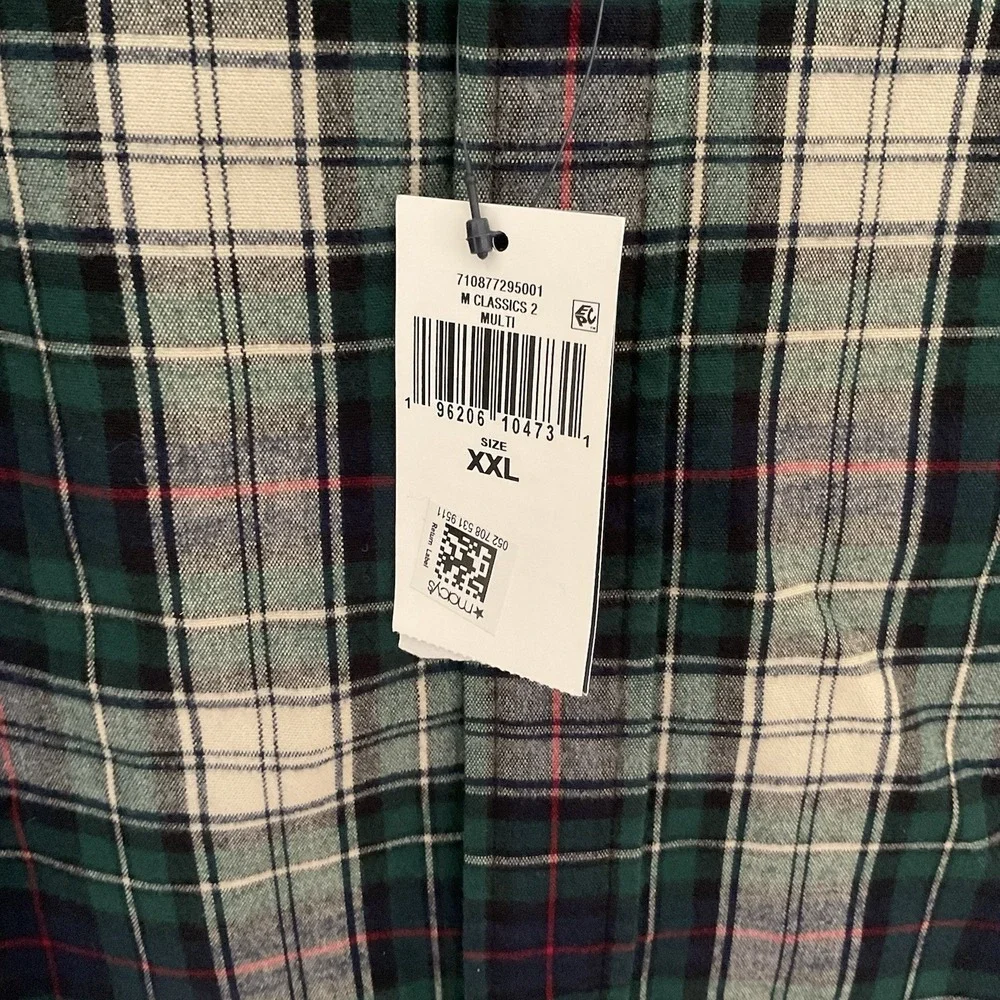 Polo Ralph Lauren green long